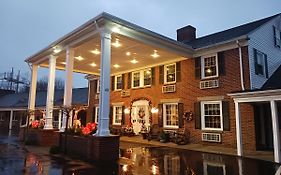 Colonial Inn Seekonk